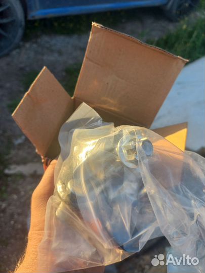 Запчасти для lifan х60