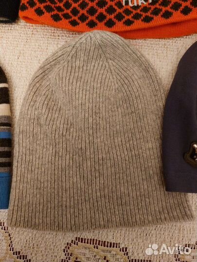 Шапка для мальчика