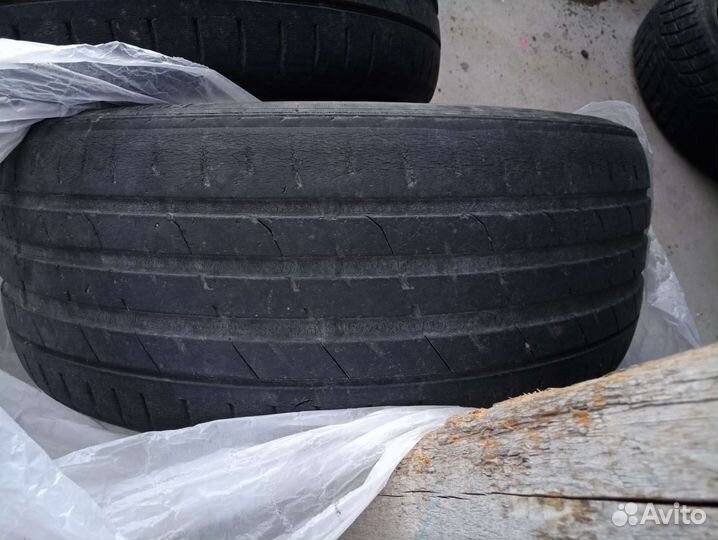 Nexen Radial A/T Neo 215/45 R17