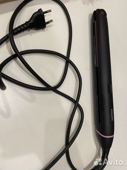 Утюжок для волос Philips