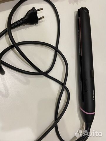 Утюжок для волос Philips