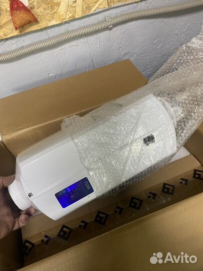 Автономка дизельная 5 квт