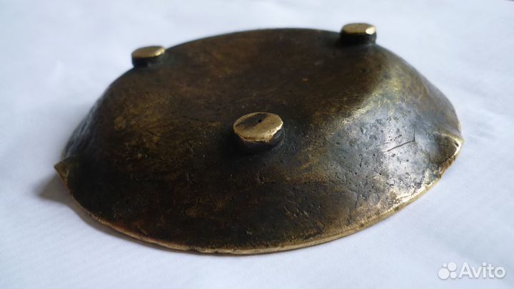 Пепельницы интерьерные, СССР