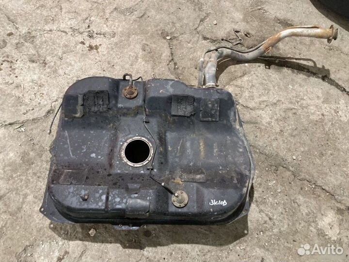 Бак топливный Kia Spectra 2004