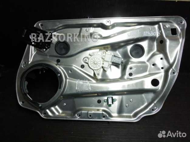 Стеклоподъемник электрический передний правый A212