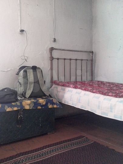 Участок 25 сот. (ИЖС)