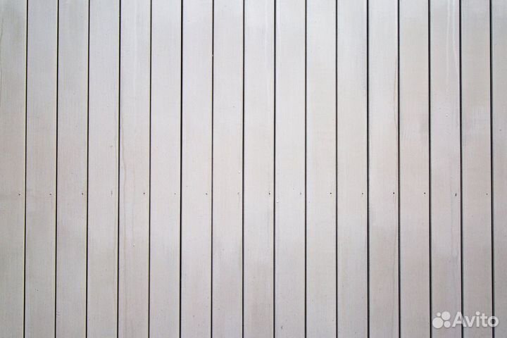 Вагонка евро хвоя категории С