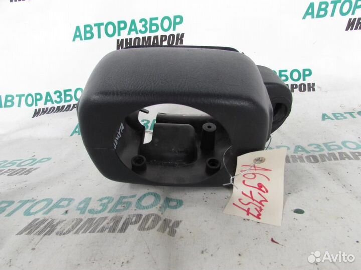 Кожух рулевой колонки верхний для Hyundai Elantra