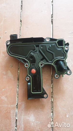 Маслоотделитель 1.8 2.0 tsi vag