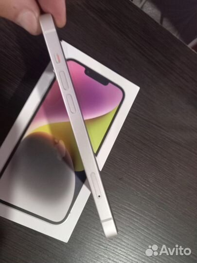 iPhone 14, 128 ГБ