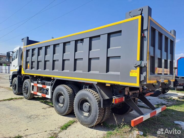 DongFeng DFH3440A80, 2022