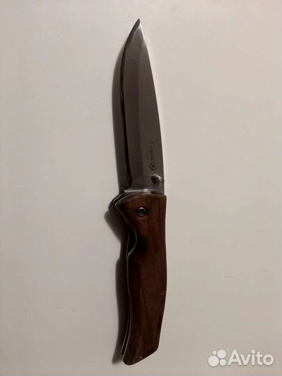 Ножик складной