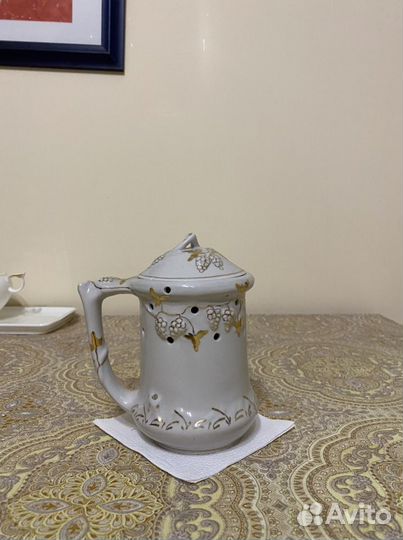 Фарфоровые кружки СССР