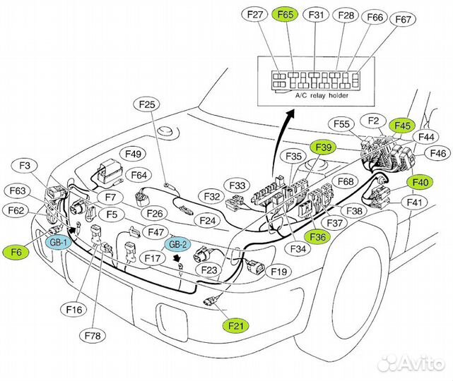 Автоэлектрик
