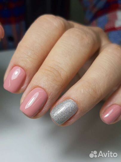 Маникюр. Амур 2