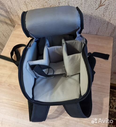 Фоторюкзак lowepro