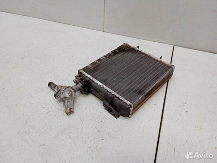 Радиатор отопителя Ваз 2107 21074 1.6 2008