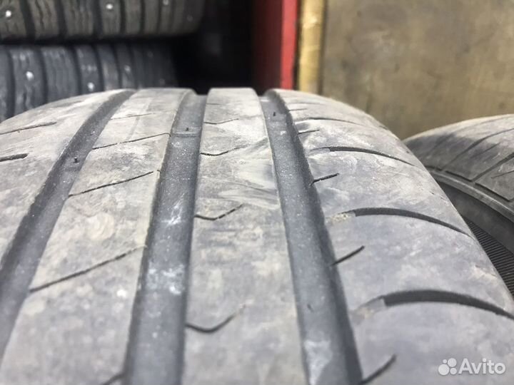 Hankook Kinergy Eco 195/65 R15 91T