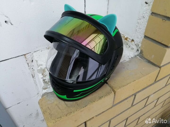 Шлем для мотоцикла