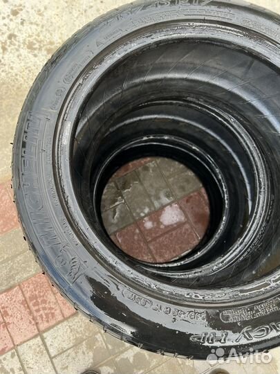 Michelin Primacy HP 245/45 R17 99W