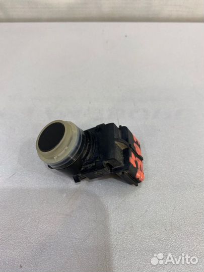 Парктроник задний Hyundai Santa Fe TM D4HB 2020