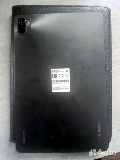 Продам Xiaomi Pad 5 Wi-Fi 128 гб