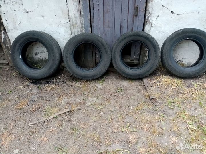 КАМА Кама-Евро-228 205/75 R15 90D