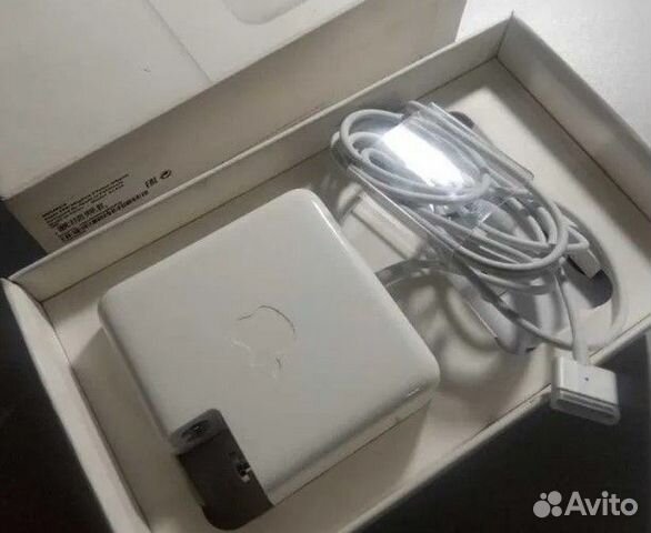 Зарядное устройство для Apple MacBook Макбук