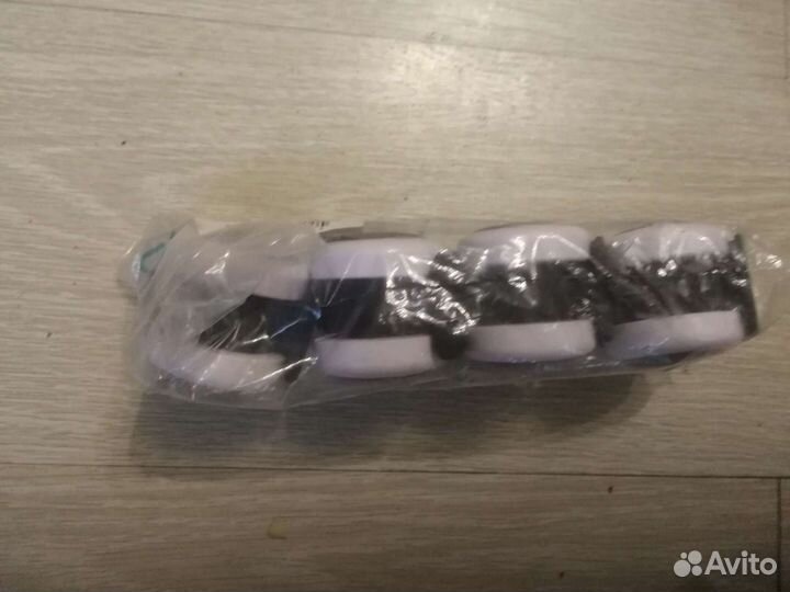 Колесо мебельное