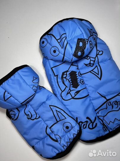 Одежда для собак