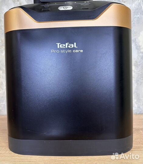 Отпариватель Tefal IT8460 Pro Style Care