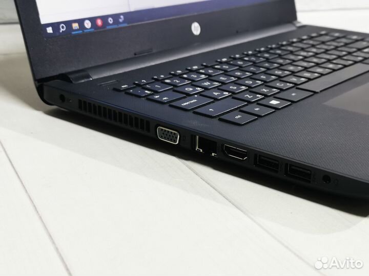 Ноутбук hp Laptop 14/ HD 14.0/4GB/SSD 480 GB