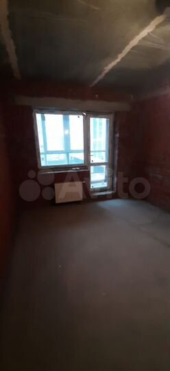 Квартира-студия, 28,8 м², 1/5 эт.