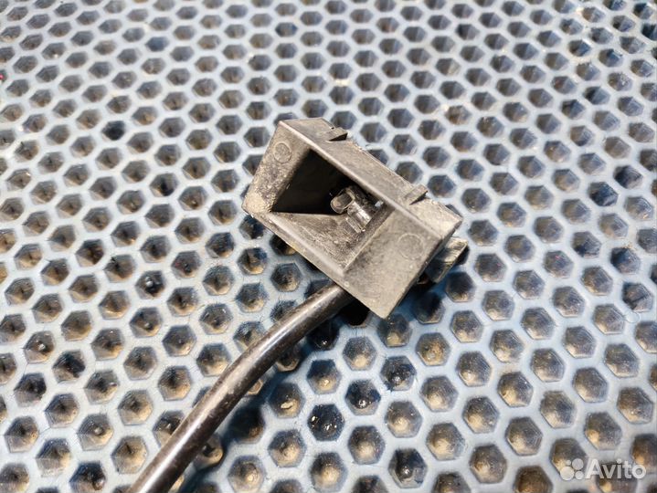 Упор капота opel corsa d