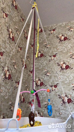 Детская колыбель