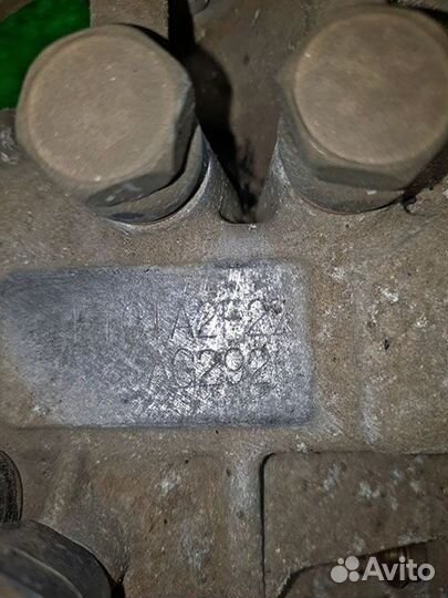 Коробка АКПП вариатор Mitsubishi Lancer Cedia