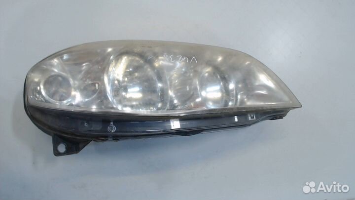 Фара (передняя) Fiat Punto, 2005