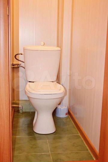 2-к. квартира, 50 м², 1/2 эт.