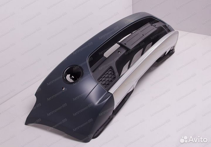 Бампер передний Range Rover Sport Autobiography