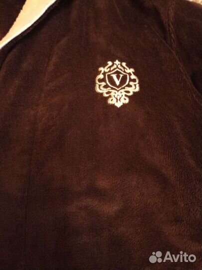 Халат мужской vien L/XL