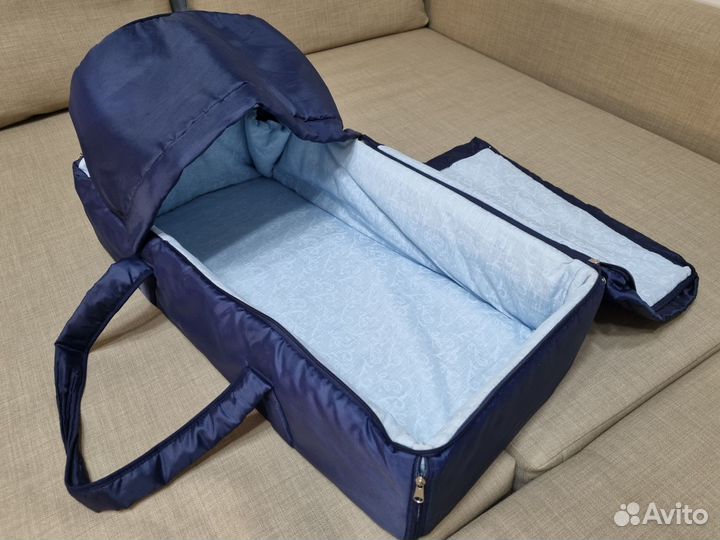 Переноска для детей