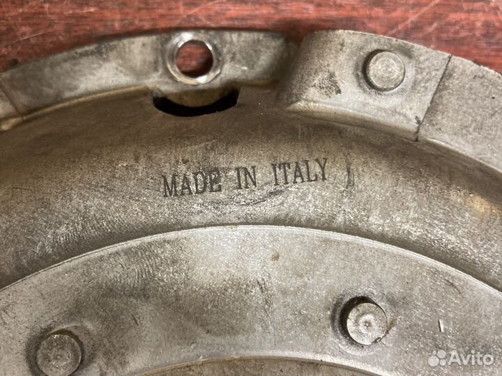 Сцепление ауди 80 б4