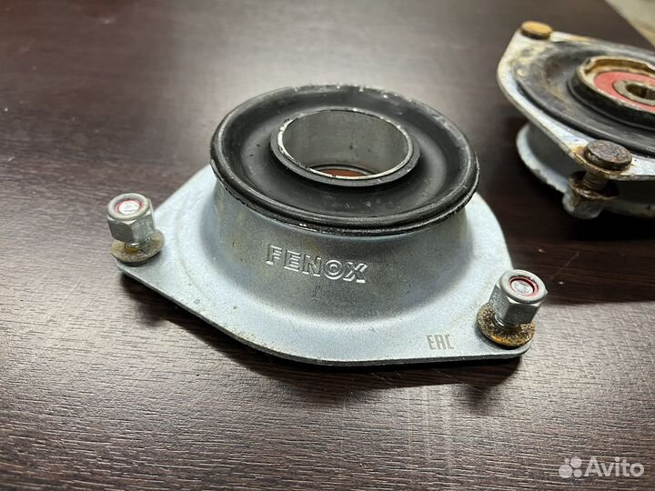 Продам, опорные подшипники