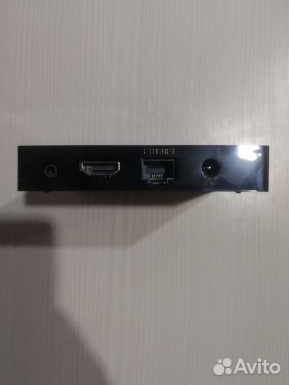 Тв приставка Android tv box