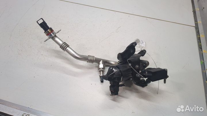 Клапан рециркуляции газов Ford Edge, 2019