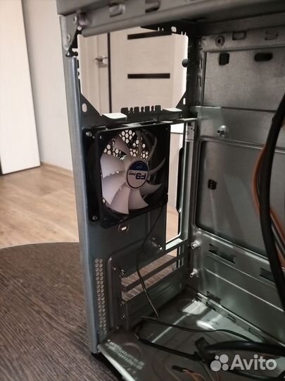 Корпус для пк