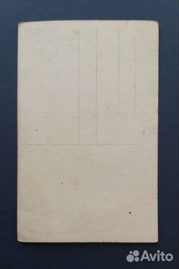 Старинная фотография, 1915 г. / пмв, солдаты, пиво