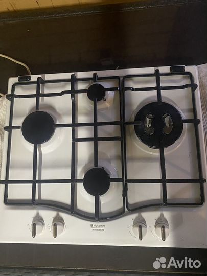 Варочная панель ariston