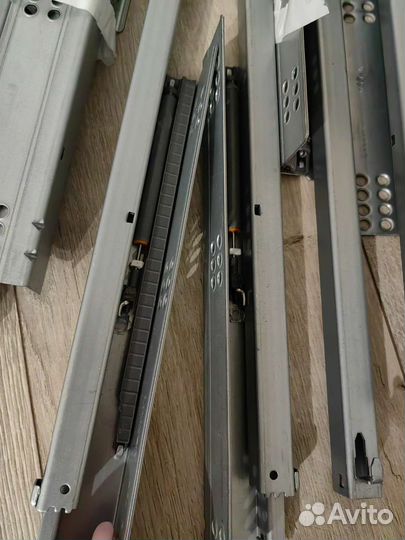 Комплектующие для мебели