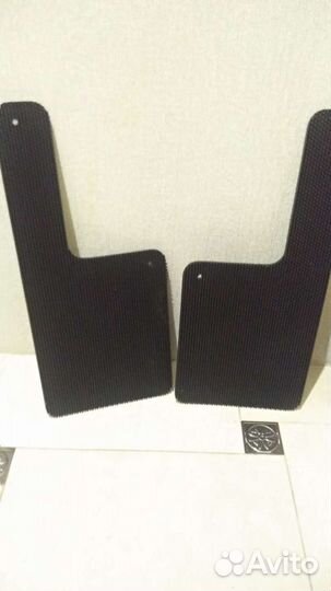 Брызговики jeep